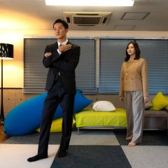 24 Hours with My Bodyguard Japanese Drama photo