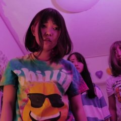 Cosmetic DNA Japanese Movie photo