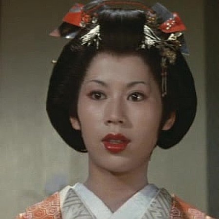 The Lustful Shogun and His 21 Concubines (1972)