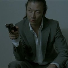 Invisible Waves Thai Movie(2006) photo