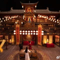 Love and Sword (2024) photo