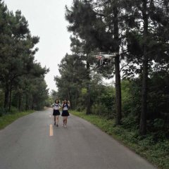 Lady and Lover Chinese Movie photo