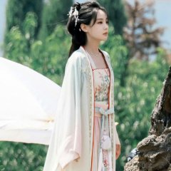 The Legend of Rosy Clouds (2024) photo