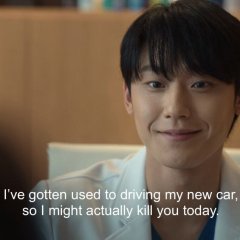 The Glory Part 2 Korean Drama photo