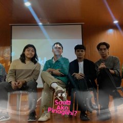 Saan Ako Pinaglihi? Philippines Movie photo