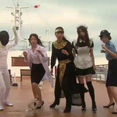 Shomuni Japanese Drama(1998) photo