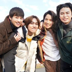 Kogaku Tosen Shichaimashita Japanese Drama photo