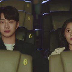 A Little Thing Called First Love Chinese Drama photo