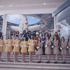 Banpaku no Taiyo Japanese Drama photo