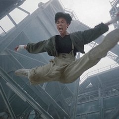 Lethal Lady Hong Kong Movie photo