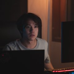 The Believers Thai Drama photo