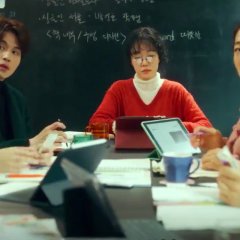 Single in Seoul Korean Movie photo