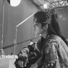 Wang Zi Yi photo