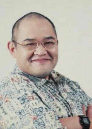 Nagasako Takashi in Erin ga Chosen! Nihongo Dekimasu, Japanese Drama