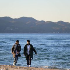 The Time of Fever Korean Movie photo