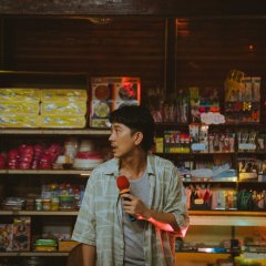 Doubles Match Taiwanese Movie photo