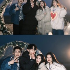 You Complete Me Chinese Drama photo