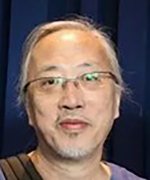 Taylor Wong