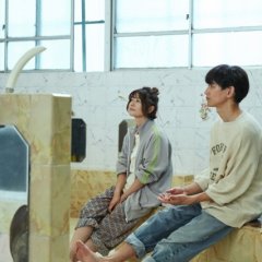 Undercurrent Japanese Movie(2023) photo