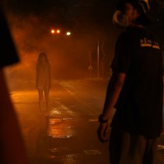 Blazed Away Thai Movie photo