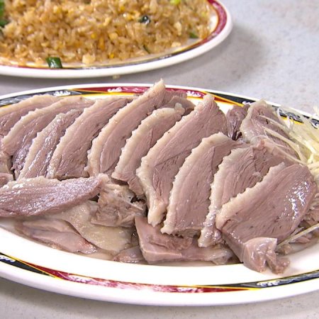 Super Taste: Hot-Blooded 48 Hours (2020)