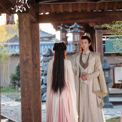 My Heart Chinese Drama photo