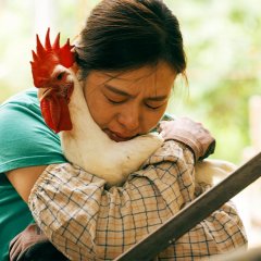 Salli Taiwanese Movie photo