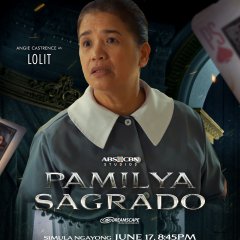Sagrado Philippines Drama photo