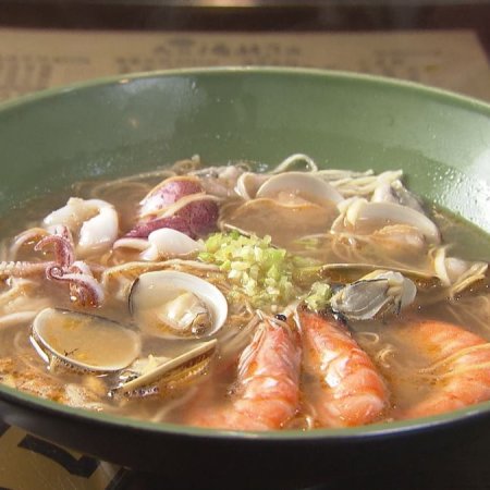 Super Taste: Hot-Blooded 48 Hours (2020)