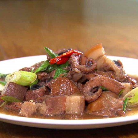 Super Taste: Hot-Blooded 48 Hours (2020)