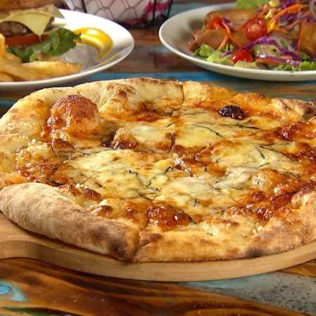 Super Taste: Hot-Blooded 48 Hours (2020)