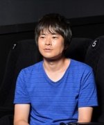 Sakaguchi Daisuke