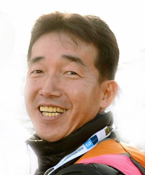 Masatoshi Nakayama