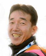 Nakayama Masatoshi