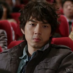 Detectives in Trouble Korean Drama photo