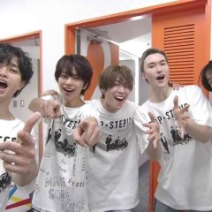 Ride on Time Season 3 Japanese TV Program photo