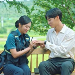 Once Upon a Small Town Korean Drama photo