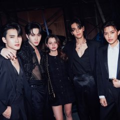 Vamp Thai Drama(0000) photo