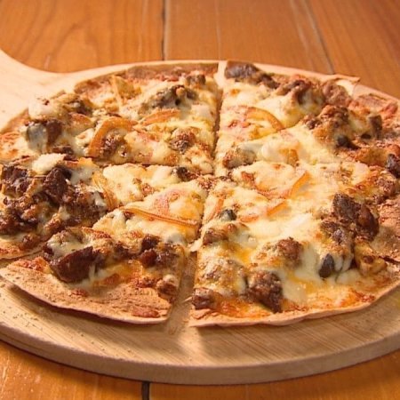 Super Taste: Hot-Blooded 48 Hours (2020)