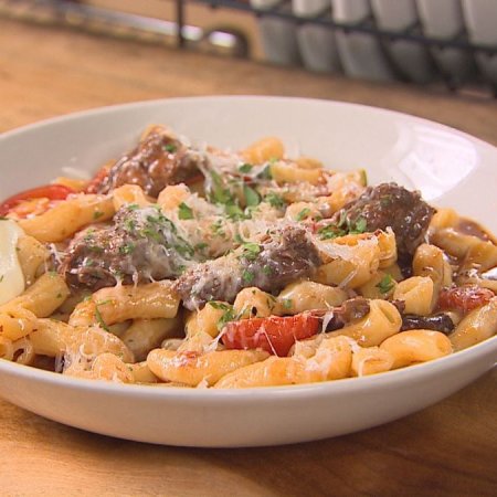 Super Taste: Hot-Blooded 48 Hours (2020)