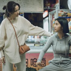 Out of the Shadow Hong Kong Movie photo