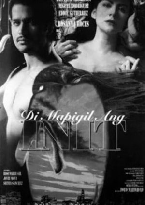 Di Mapigil Ang Init (1995) poster