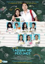 Laro Tayo, Taguan Ng Feelings
