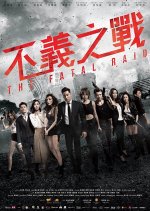 The Fatal Raid Hong Kong Movie photo
