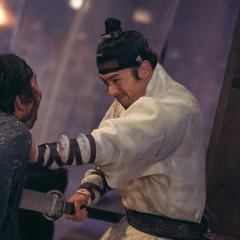 Rampant Korean Movie photo