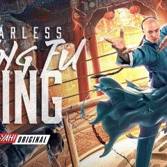 Fearless Kungfu King Chinese Movie photo