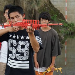 Forgiven Children Japanese Movie photo