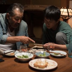 Complicity Japanese Movie photo