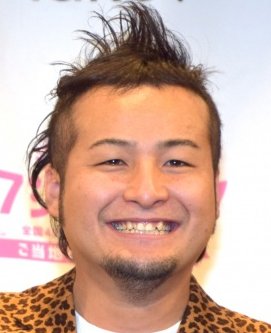 Ishiyama Daisuke
