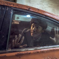 Sinkhole Korean Movie photo